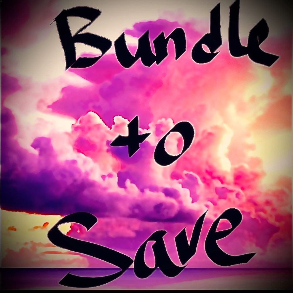 Let’s have fun bundle up and get a deal!